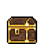 Treasure chest