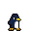 Penguin enemy