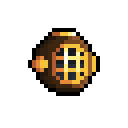 Diver dialogue portrait