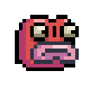 Goldfish dialogue portrait