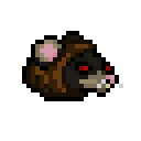 Rat merchant dialogue portrait