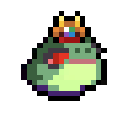 Evil Sir Hopper dialogue portrait