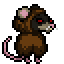 Rat merchant NPC