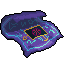 Scroll relic icon