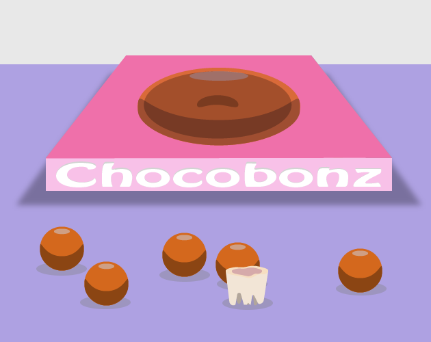 Chocobonz cover