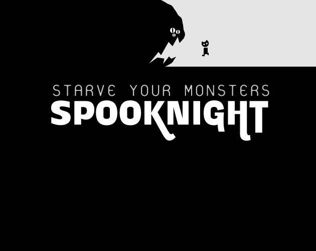 Spooknight cover