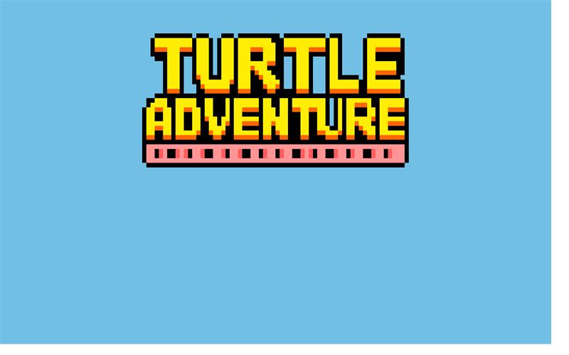 Turtle Adventure